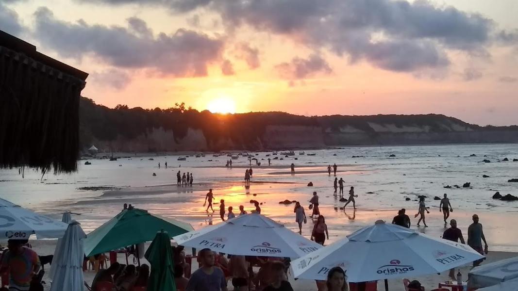 Brisas Do Amor 131 Praia de Pipa Luaran gambar